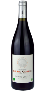 Domaine Philippe Plantevin - Sainte Cecile, Ctes du Rhne Villages 2019