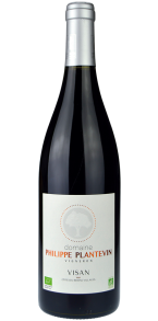 Domaine Philippe Plantevin - Visan, Ctes du Rhne Villages 2021