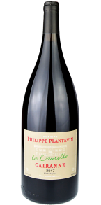 Domaine Philippe Plantevin, Cru Cairanne, 2017 Magnum