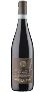 Luciano Arduini, Veneto - Valpolicella Ripasso Classico Superiore 2022