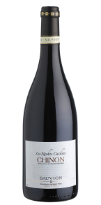 Les Roches Caches 2024, Chinon, Loire