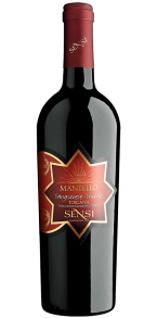 Sensi, Mantello, Supertoscaner 2020