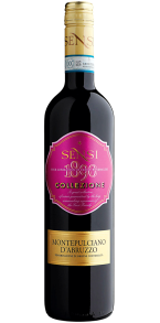Sensi Collezione, Montepulciano, d' Abruzzo  2020