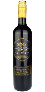Sensi Collezione, Sangiovese, Toscana 2022