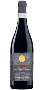 Luciano Arduini, Veneto - Amarone della Valpolicella Classico - SIMISON 2016
