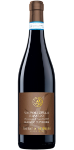 Luciano Arduini, Veneto - Valpolicella Ripasso Classico Superiore 2022