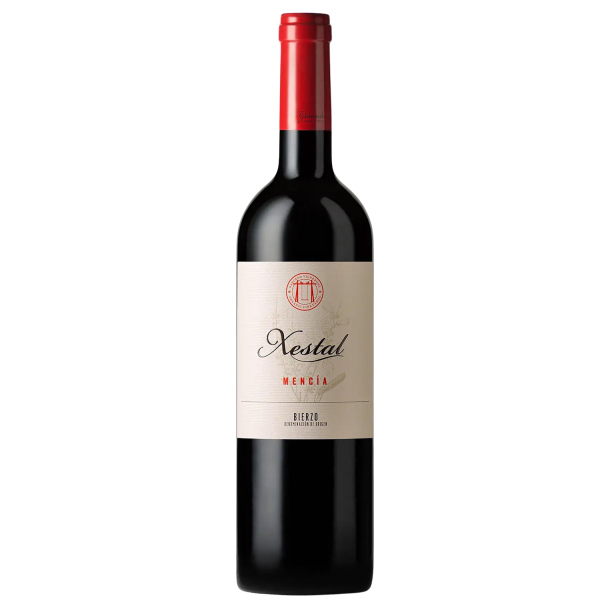 Bodegas Y Vi�edos Gancedo, Xestal 2024, Bierzo