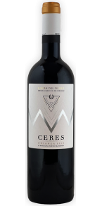 Bodegas Asenjo & Manso - Ribera del Duero, Ceres Crianza 2020