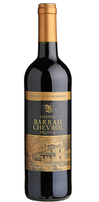 Chteau Barrail Chevrol 2020, Fronsac, Bordeaux