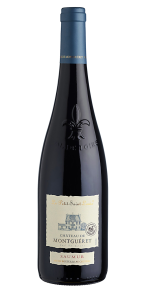  Le Petit Saint Louis 2023, Samur, Loire