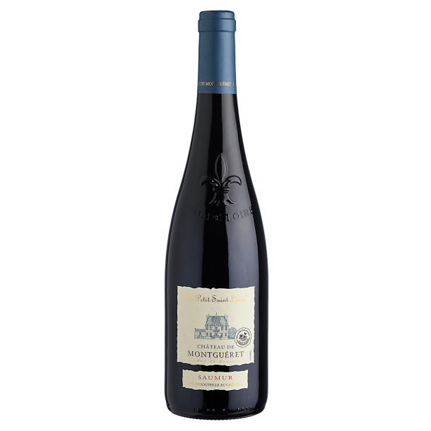  Le Petit Saint Louis 2023, Samur, Loire