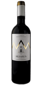 Bodegas Asenjo & Manso, Ribera del Duero - Silvanus Crianza 2020
