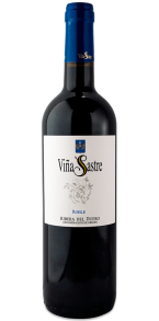 Bodegas Hermanos Sastre, Ribera del Duero - Via Sastre, Roble 2021