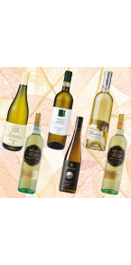 Hvidvins-smagekassen