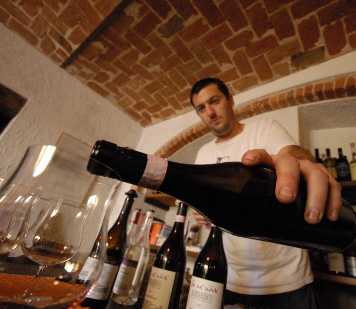 Find din nye favorit rødvin – udvalgt af sommelier