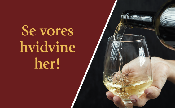 Hvidvine - Winepartner.dk
